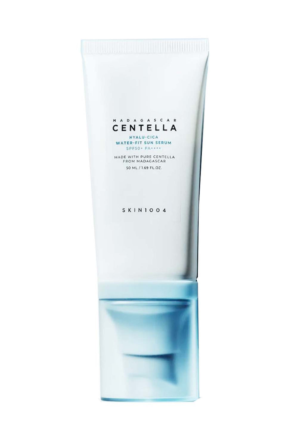 SKIN 1004 Madagascar Centella Hyalu-Cica Water Fit Sun Serum