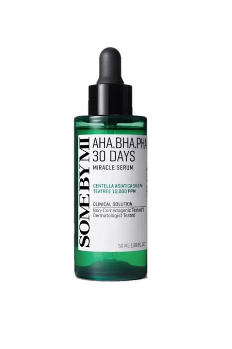 SOME BY MI  AHA, BHA, PHA 30 Days Miracle Serum 50ml