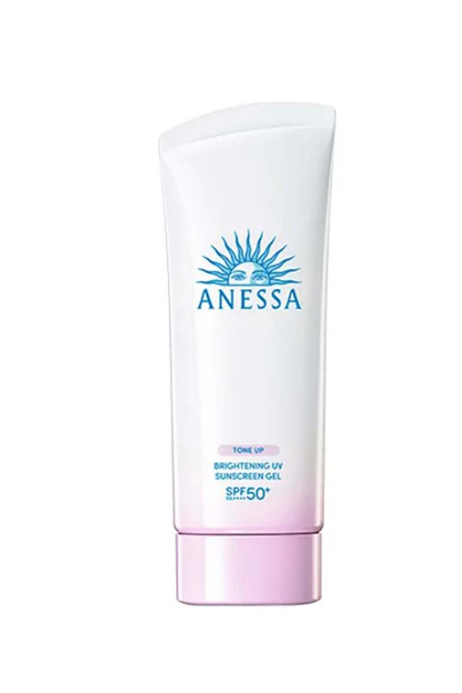 Shiseido Anessa Brightening UV Sunscreen Gel SPF 50+ PA++++ [90g - N 2024 Edition]
