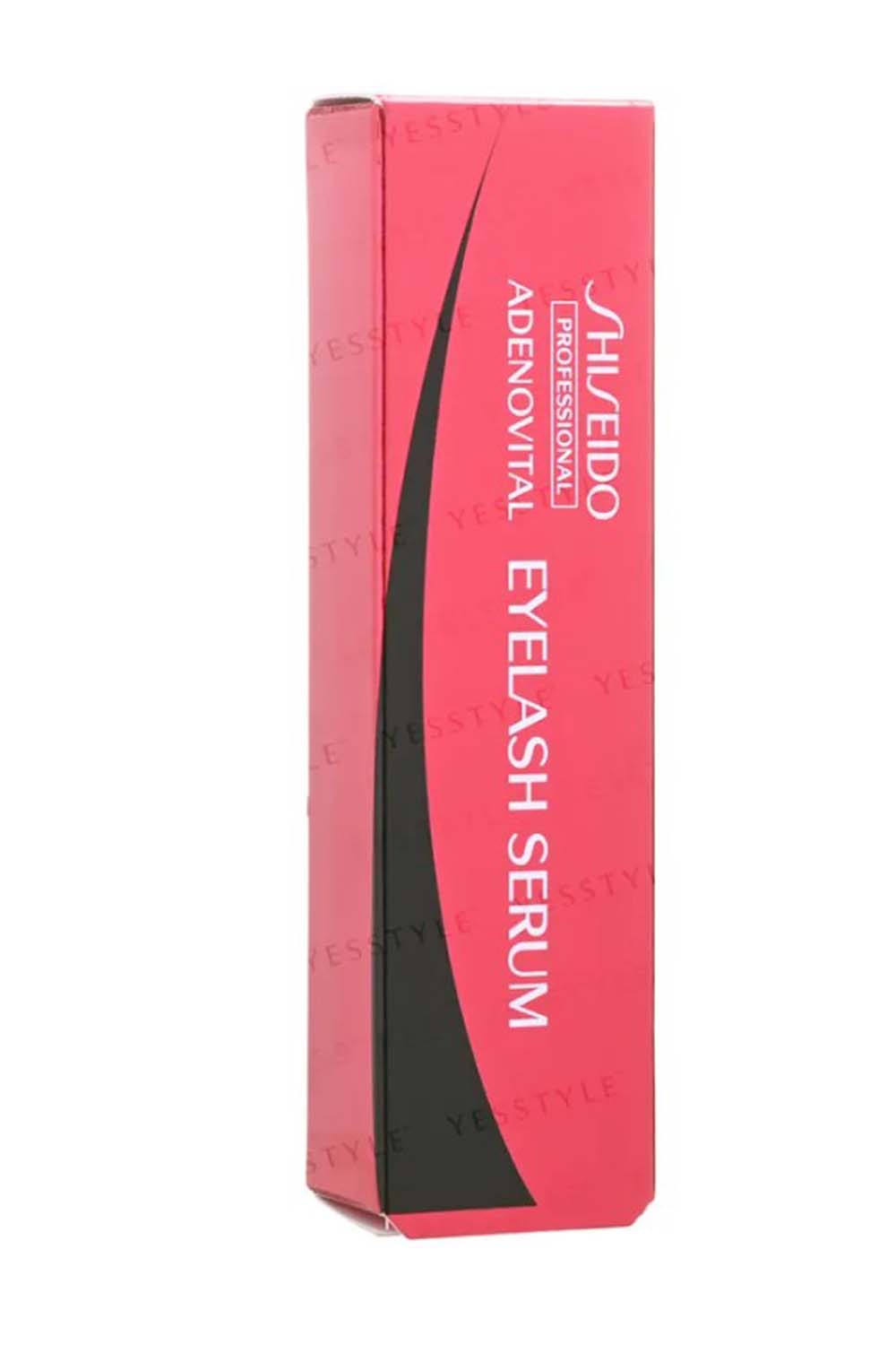 Shiseido Professional Adenovital Eyelash Serum – itemroot