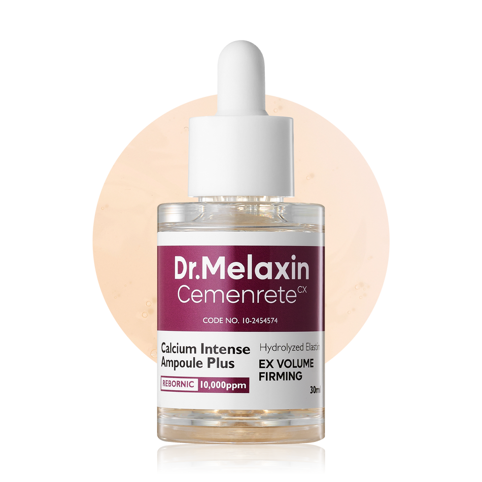 Dr. Melaxin Cemenrete Calcium Volume Ampoule Plus