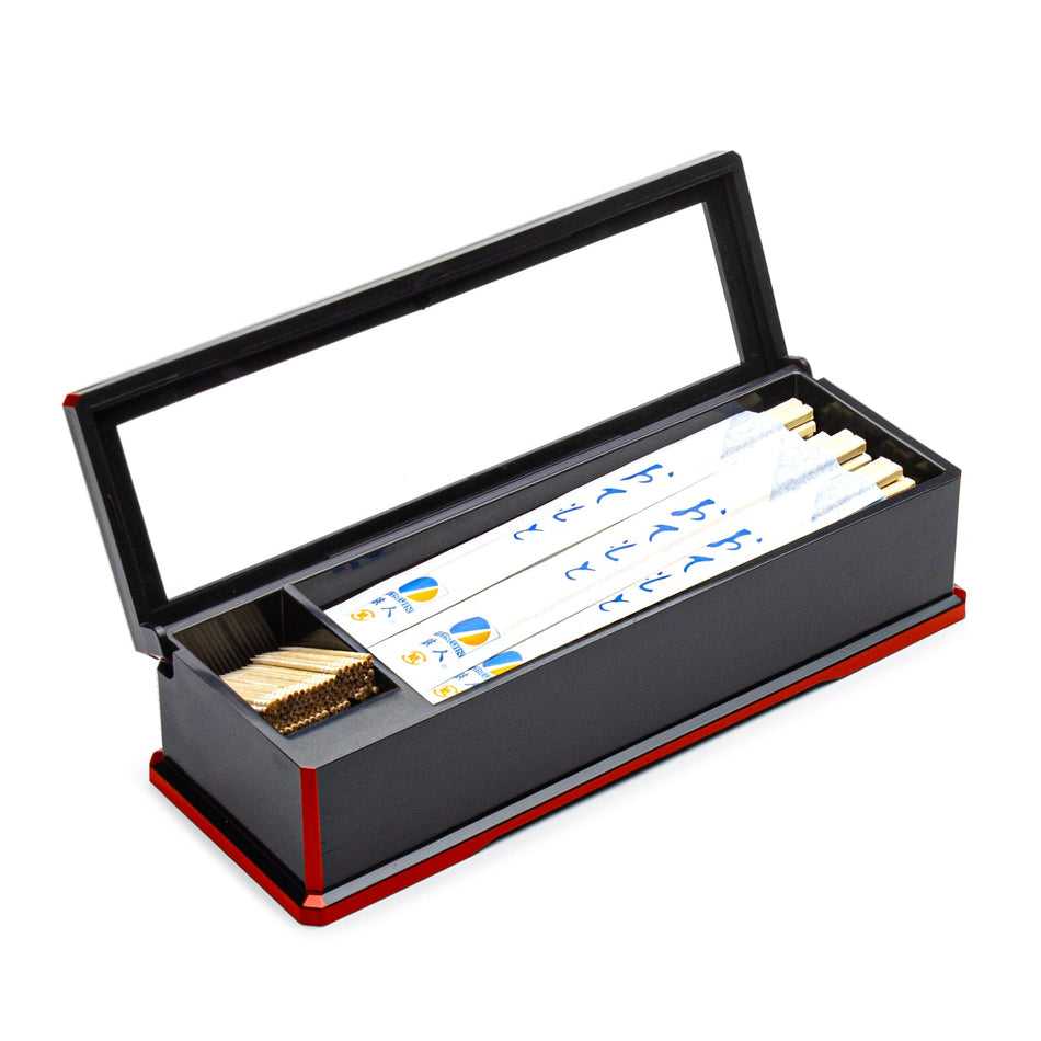 Japanese Lacquerware Chopsticks Case