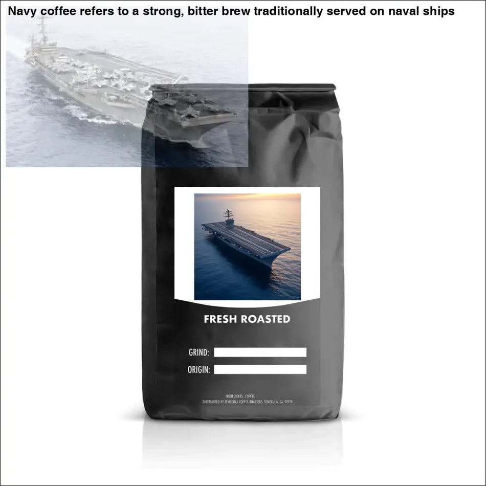 Creamy Vanilla Coffee Specialty Grade Single Origin Beans and Grounds