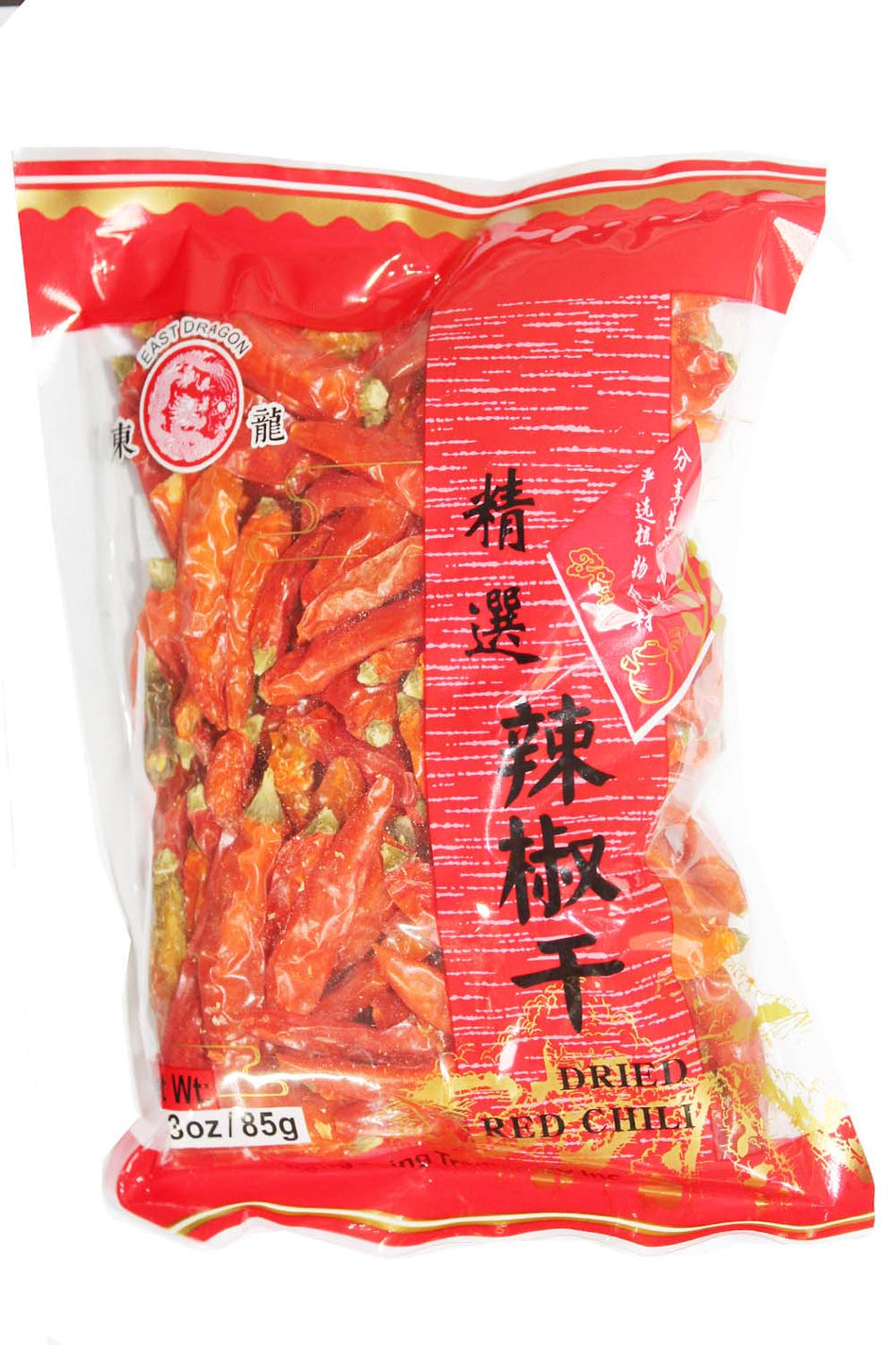 East Dragon Dried Red Chili