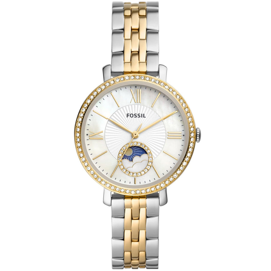 Fossil Women's Jacqueline