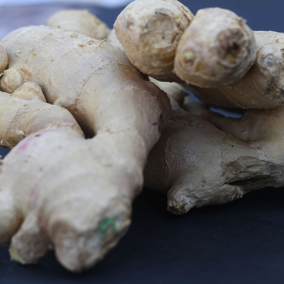 Fresh Ginger | From Our Suppliers | 0.35 lb