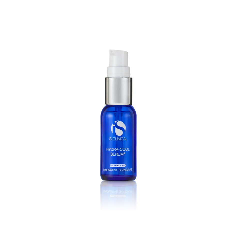 iS Clinical Hydra-Cool Serum