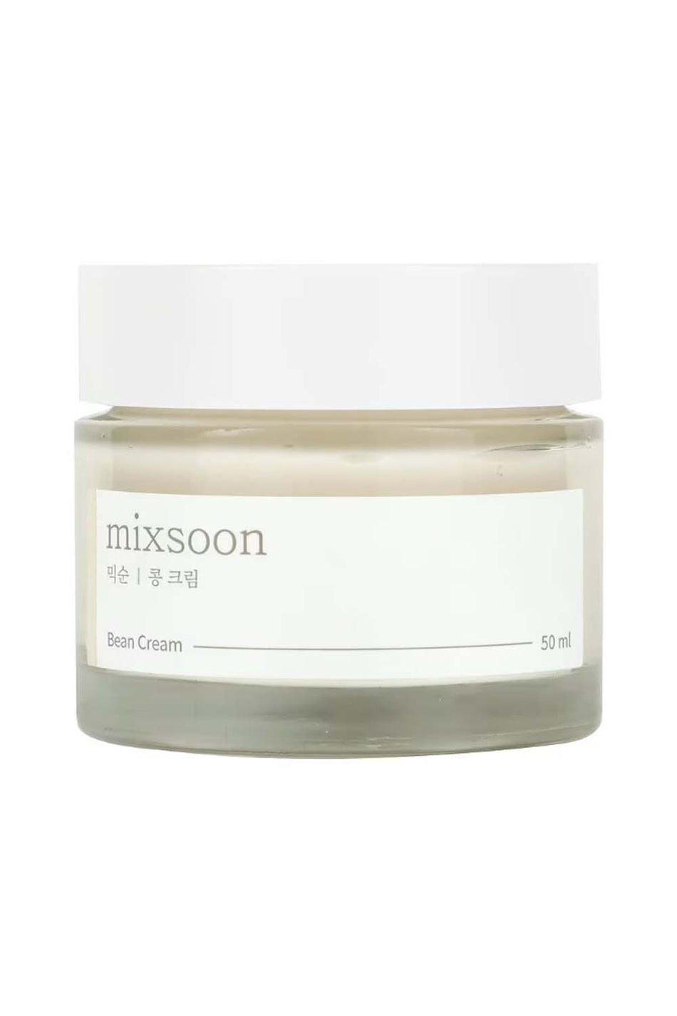 mixsoon  Bean Cream