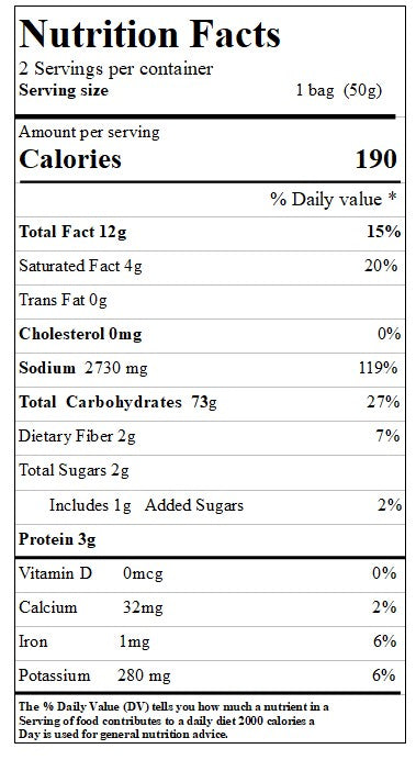 Baijia Mapo Tofu Seasoning – itemroot